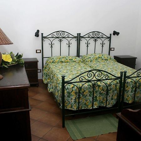 Villa Saraceno Липари Екстериор снимка